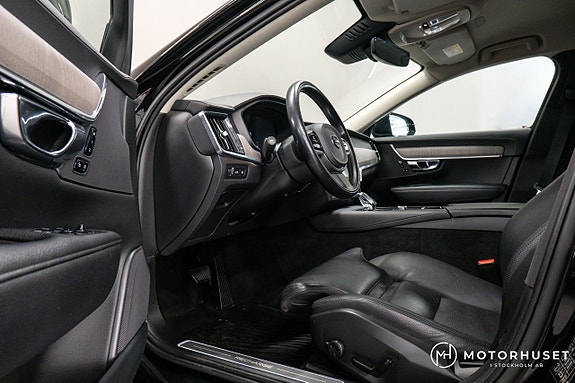 Volvo V90 7 of 22