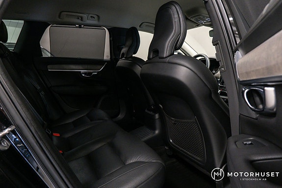 Volvo V90 11 of 22