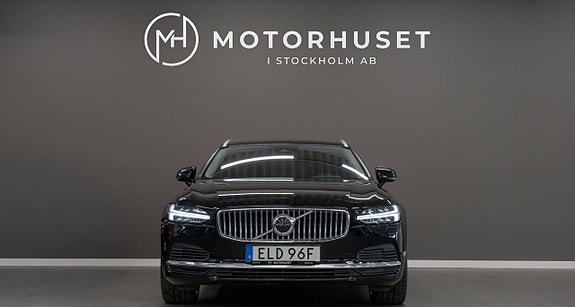 Volvo V90 2 of 22