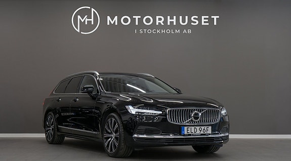 Volvo V90 3 of 22