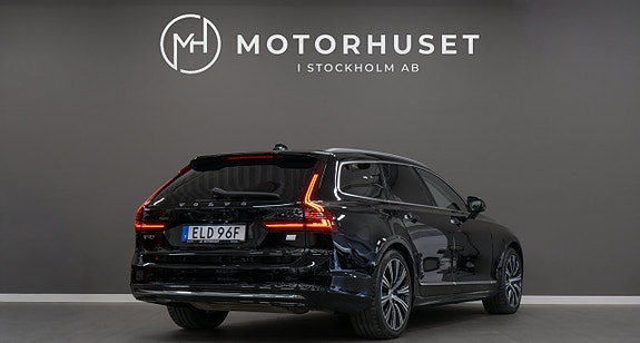 Volvo V90 6 of 22