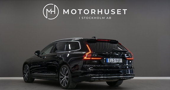Volvo V90 4 of 22
