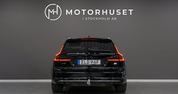 Volvo V90 5 of 22