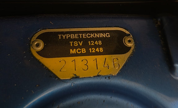 Crescent Compact MCB 1248 6 of 8