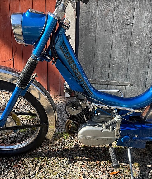 Crescent Compact MCB 1248 3 of 8