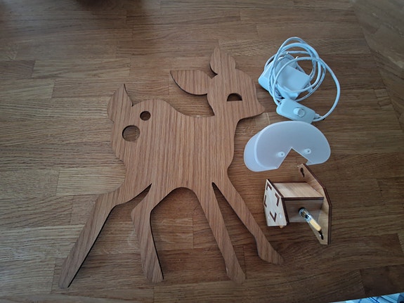 Product image 2 of 3
