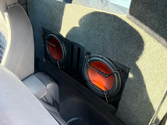 Volkswagen Golf V 8 of 13