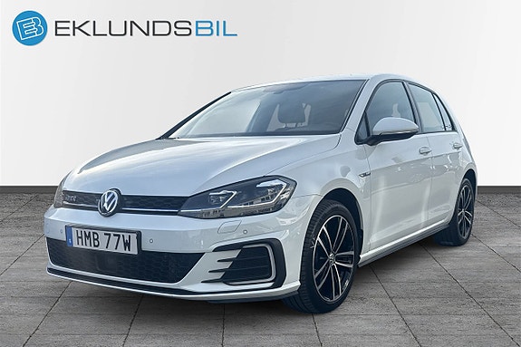 Volkswagen Golf-Serie