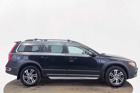 Volvo XC70 5 of 5