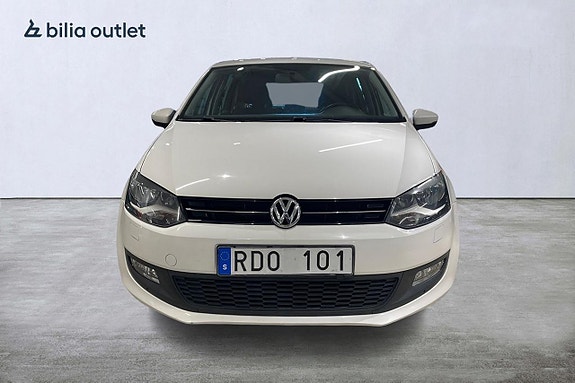 Volkswagen Polo 3 of 5