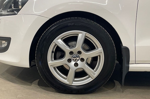 Volkswagen Polo 5 of 5