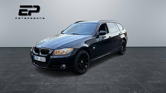 BMW 320d