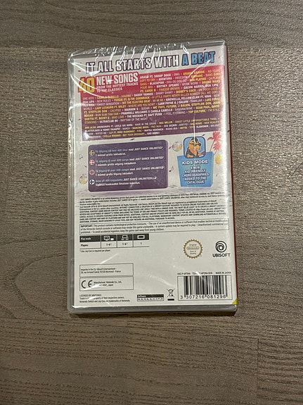 Product image 2 of 2