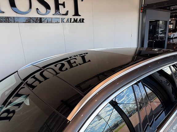 Mercedes-Benz E220 d 4 of 5