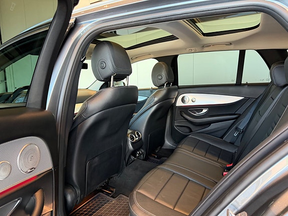 Mercedes-Benz E220 d 9 of 10