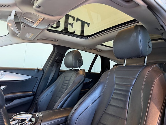 Mercedes-Benz E220 d 7 of 10