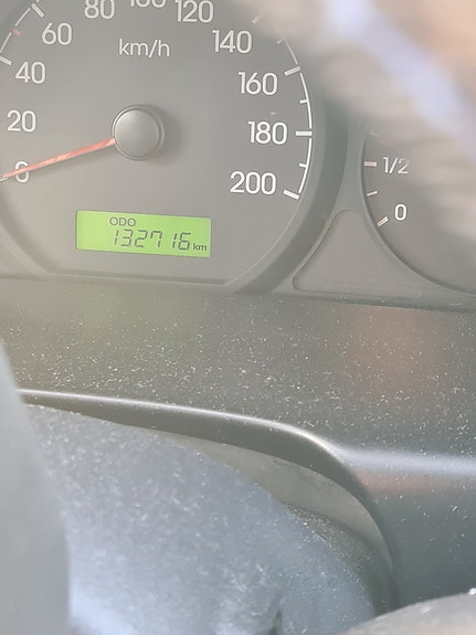 Hyundai H-1 5 of 8
