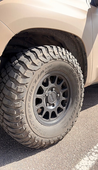 Toyota Tundra 7 of 7