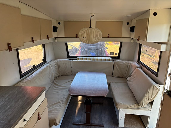 SMV Trofé 540 3 of 4