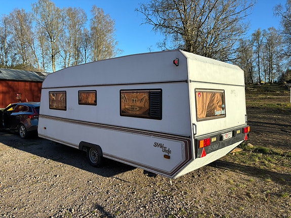 SMV Trofé 540 2 of 4