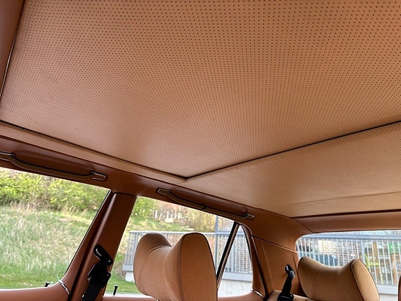 Mercedes-Benz 280 SE 13 of 13