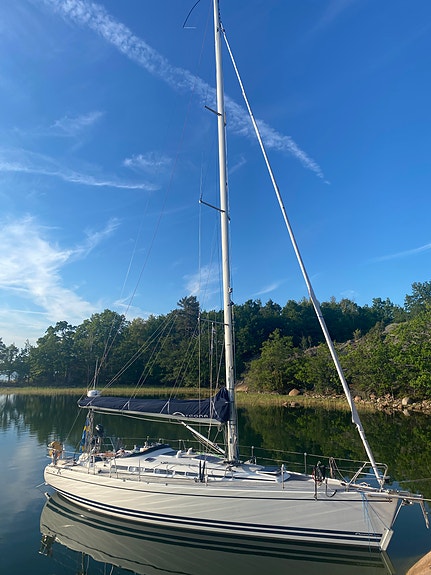 ARCONA 400 — Vedi foto 1