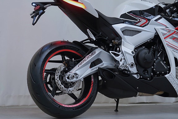 Zontes 703RR 703RR Helt ny med 5 års garanti! 5 of 7