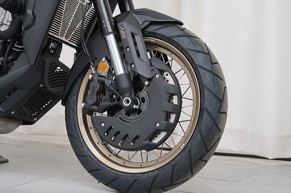 Zontes 350GK 5 års garanti A2 5 of 6