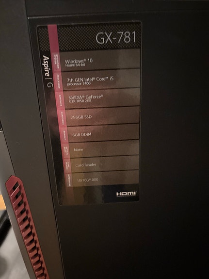 Product image 2 of 5