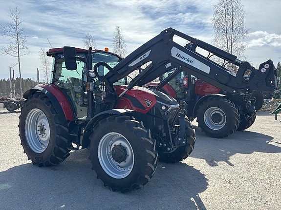 Case IH Farmall 120C