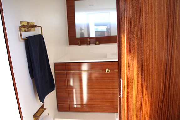 X-Yachts X-Power 33 8 of 8