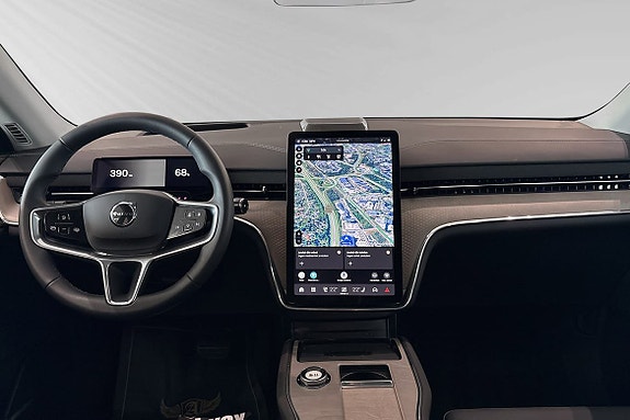Volvo EX90 9 of 30