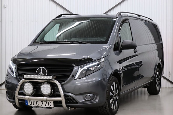Mercedes-Benz Vito 119 4 of 5