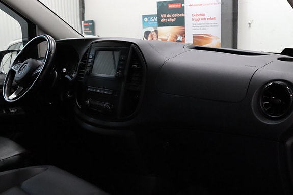 Mercedes-Benz Vito 119 14 of 27