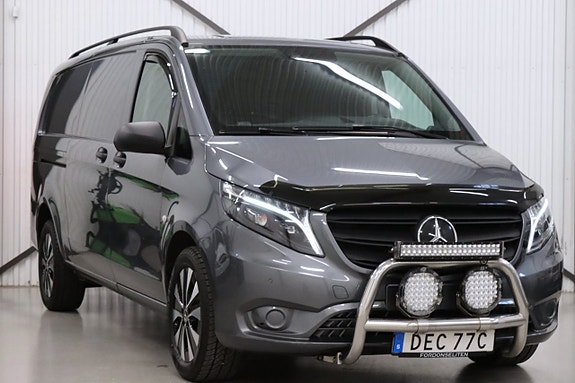 Mercedes-Benz Vito 119 5 of 5