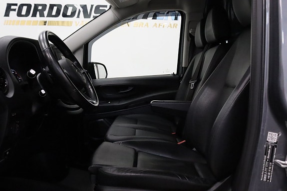 Mercedes-Benz Vito 119 16 of 27