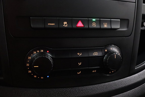 Mercedes-Benz Vito 119 22 of 27