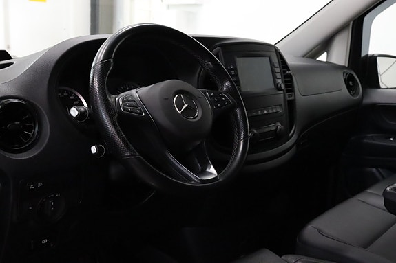 Mercedes-Benz Vito 119 13 of 27