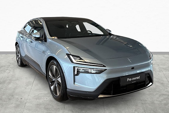Polestar 4 9 of 30