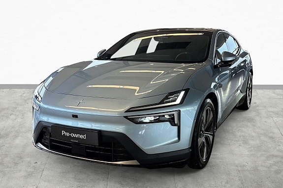 Polestar 4 6 of 30