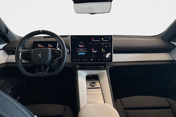 Polestar 4 12 of 30