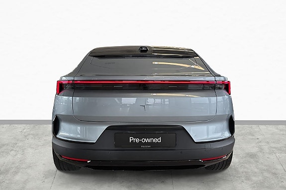 Polestar 4 4 of 30