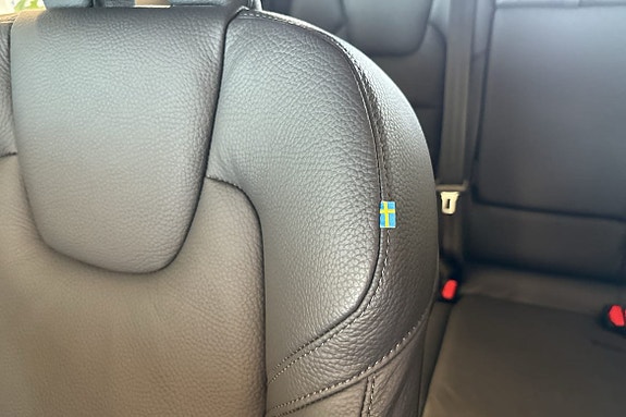 Volvo V60 18 of 30