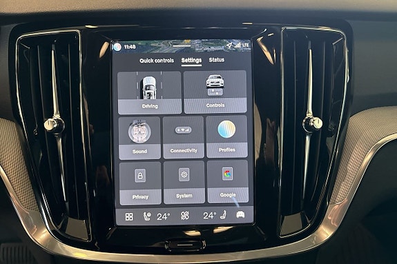 Volvo V60 28 of 30