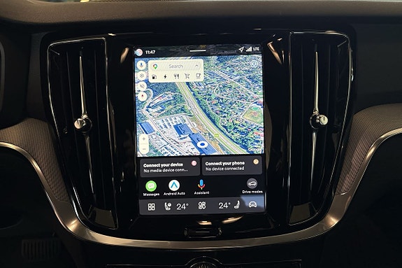 Volvo V60 25 of 30