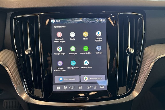 Volvo V60 26 of 30