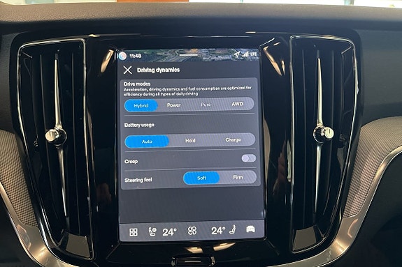 Volvo V60 30 of 30