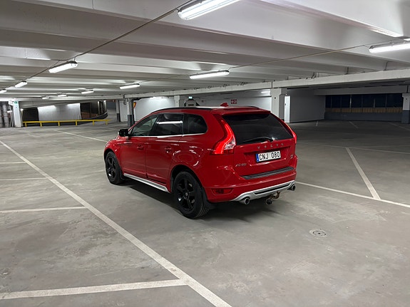 İkinci el  Volvo Xc60 2.4 D5