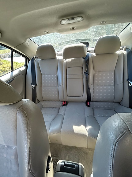Volvo S60 7 of 7