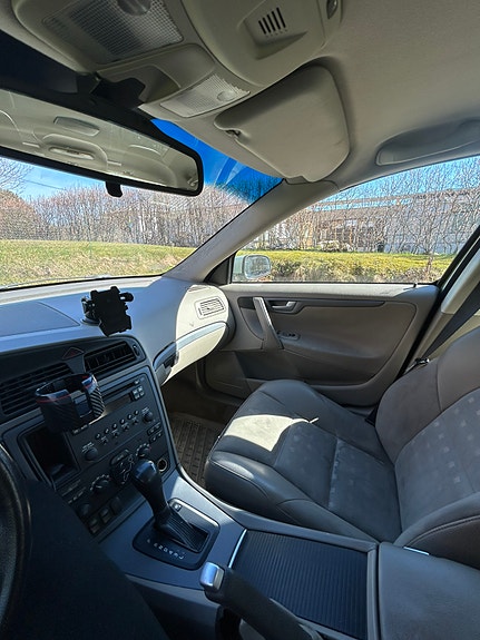Volvo S60 6 of 7